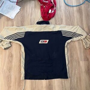 Vintage Nike windbreaker